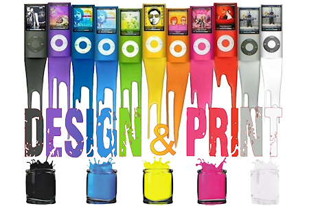 ADgenus Graphic Design & Print Services