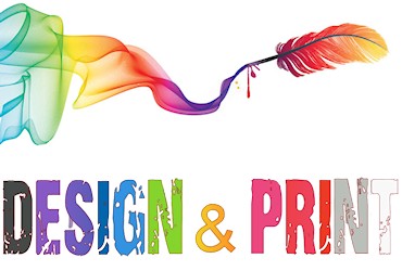 Design & Print Services
