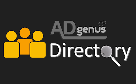 ADgenus Directory
