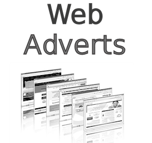 Web Adverts