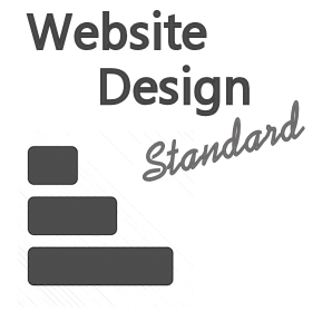 Website Design Standard