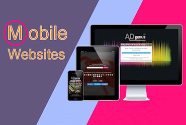 Mobile Websites