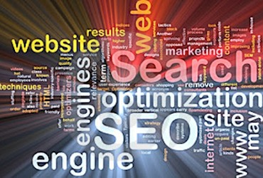 SEO - Search Engine Optimization