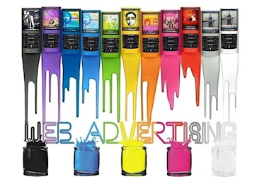 Website Adverts