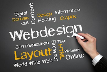 Website Design & Development