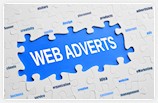 Website Adverts